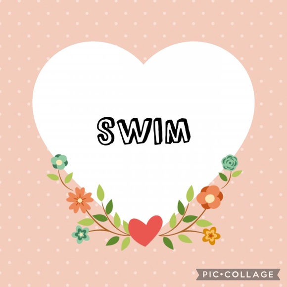 Bikini Tops and Bottoms - Picture 1 of 1